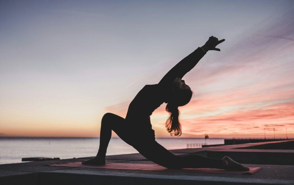 Yoga Utrecht