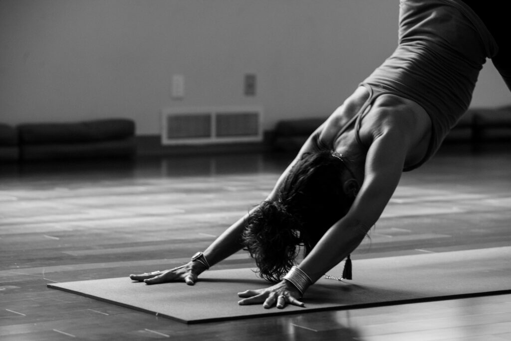 Yoga Utrecht